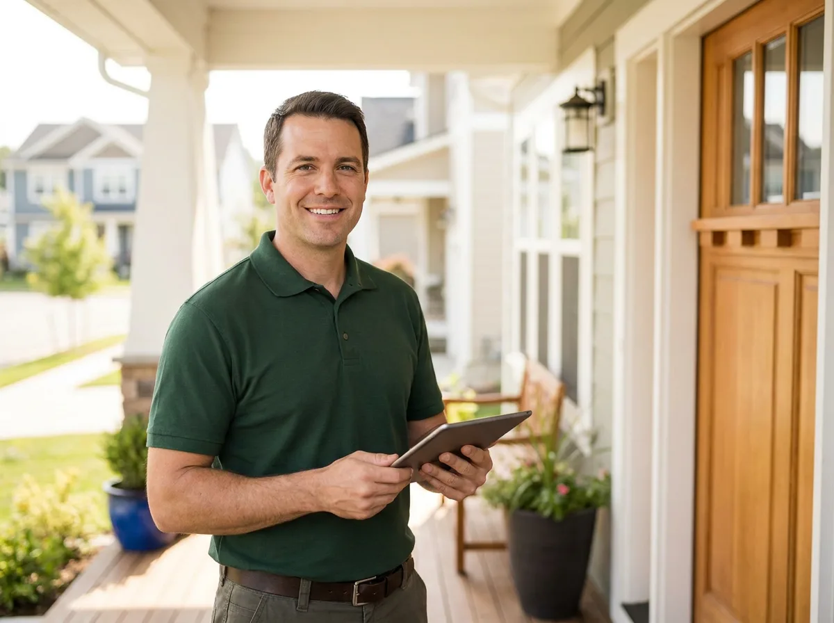 Pest control FAQs for Georgetown, DE